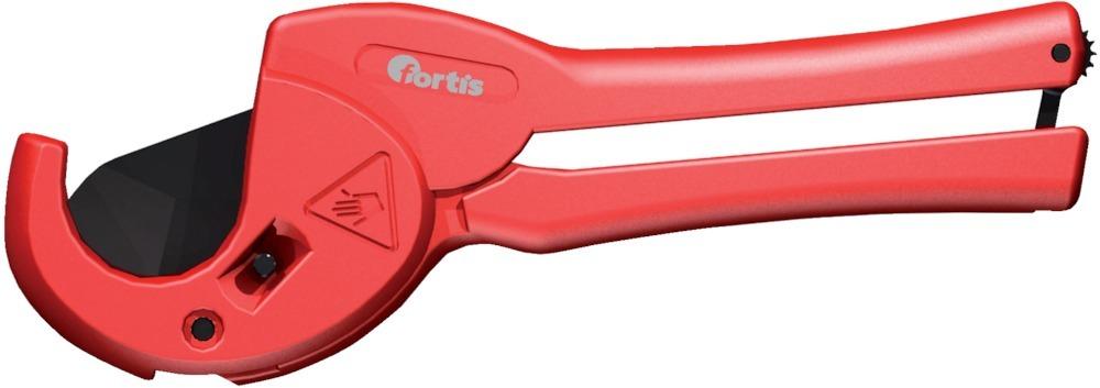 Fortis Kunststoffrohrschere 3 -35mm