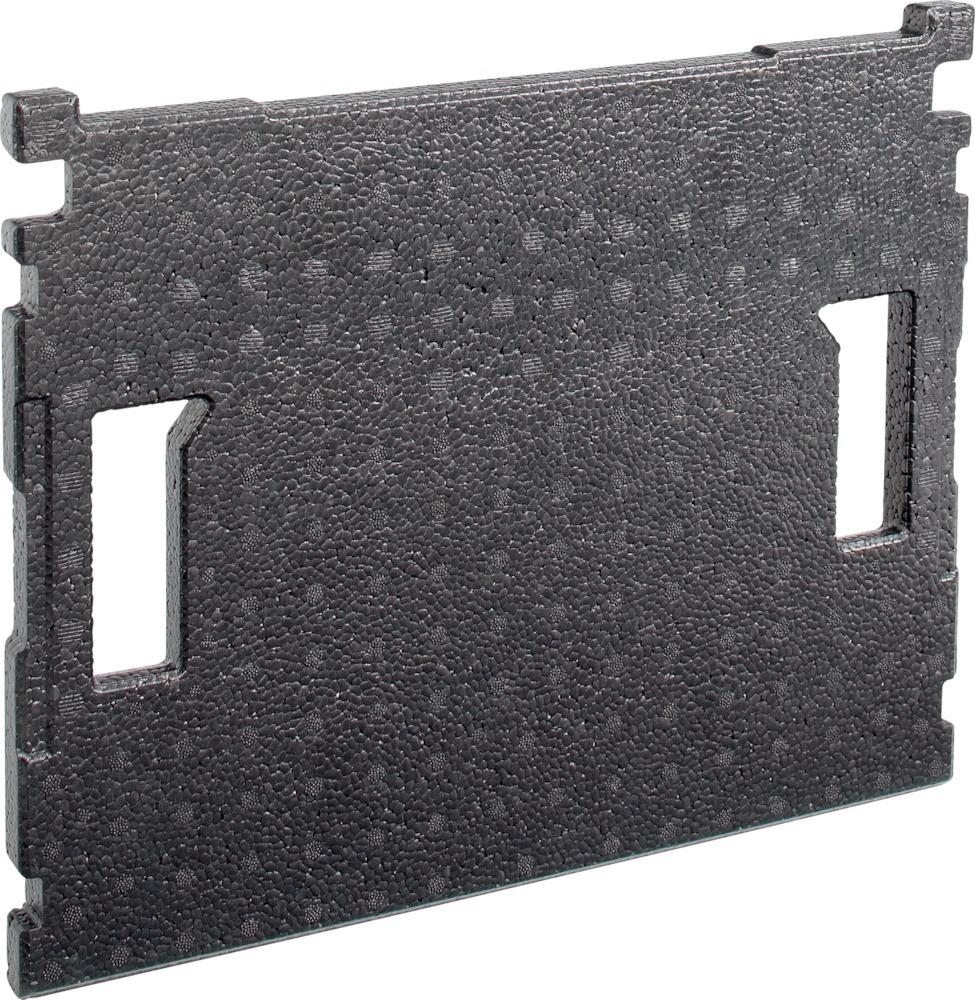 L-BOXX Deckeleinlage aus Hartschaum