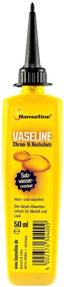 Vaseline 50ml
