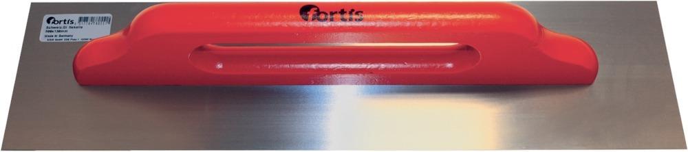 Fortis Schweizer Glättekelle 500x130mm