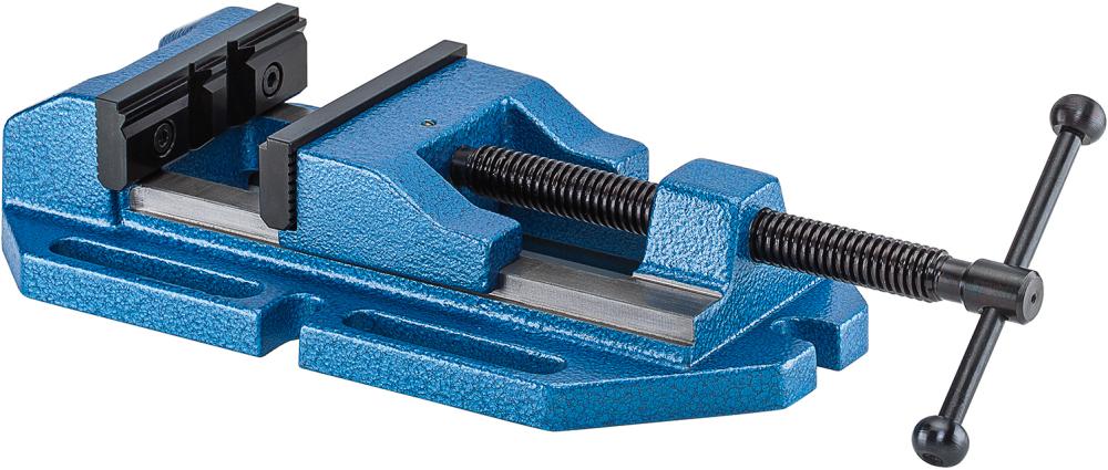 Format Bohrmaschaschinen- Schraubstock Gr.2 110mm