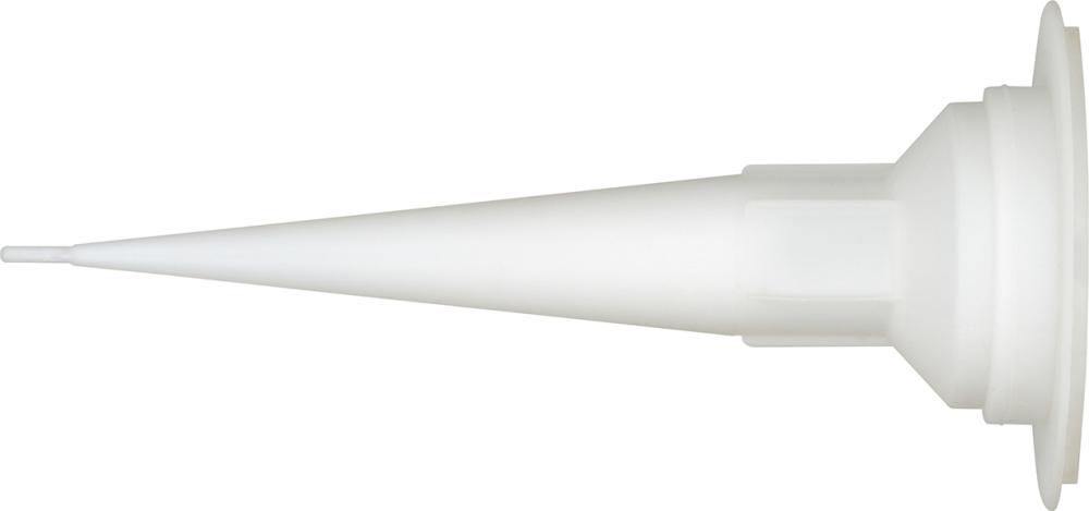 Fortis Ersatzspitze zu Pr. Kart.-Pistole