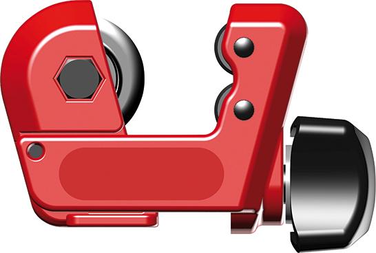 Format Rohrabschneider Mini 3-16mm