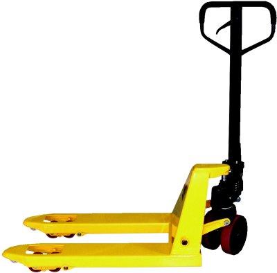 Hubwagen 2000 kg Gabel 800mm AC