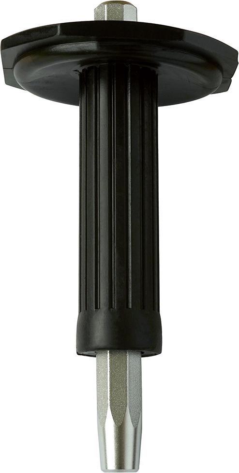 Fixpin Setzeisen für  Einschlagbolzen