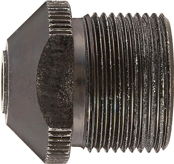 Gesipa Mundstück für Blindnietmutternsetzgerät FireFox M10