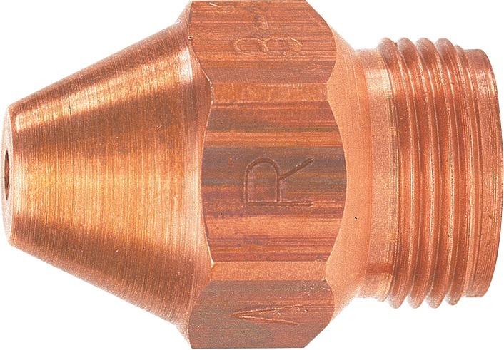 Heizdüse R 3-100 mm