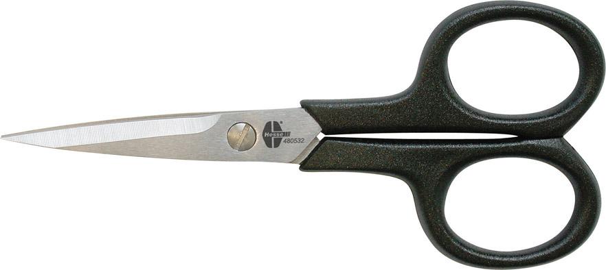 IHTec Arbeitsschere 110mm