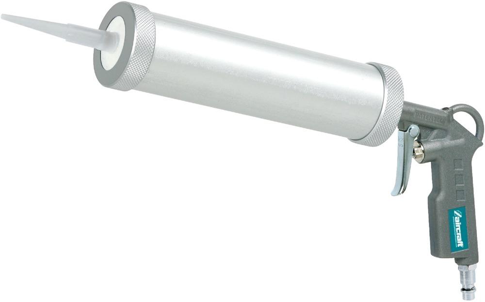 Aircraft Kartuschenpistole PRO
