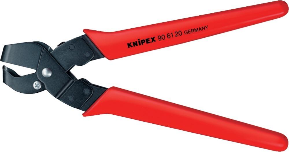 Knipex Ausklinkzange 250mm 16x32mm