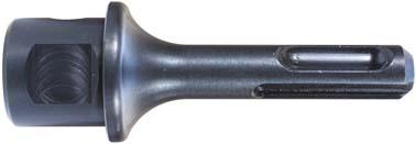 Format Aufnahmehalter für Lochsäge SDS