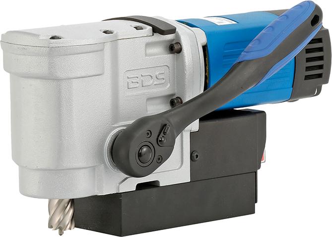 BDS Magnet-Winkelkernbohrm. MAB 155, 230 V