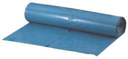 Müllsack 120 l blau ca. 39 my Rolle a 25 Stk.