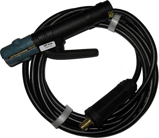 Schweißkabelset 5m 35mm² G 400A/ 35-50mm²