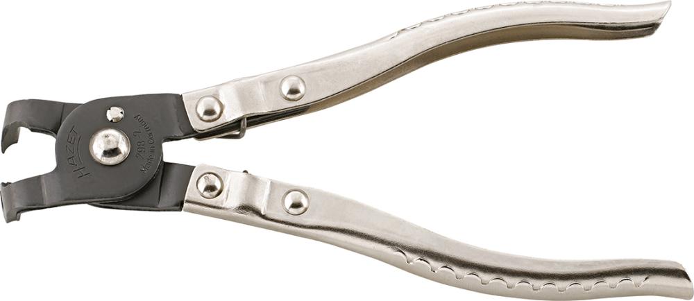 Hazet Schlauchklemmenzange für CLIC-Typ-Schlauchschellen175mm