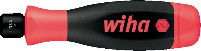 Wiha Drehmoment-Schraubendr. easyTorque 0,5 Nm