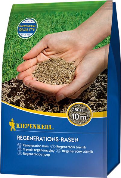 Kiepenkerl Regenerations-Rasen 250g