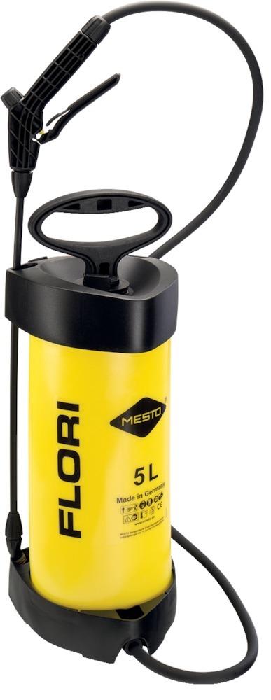 Mesto Drucksprühgerät Kunststoff FLORI M
