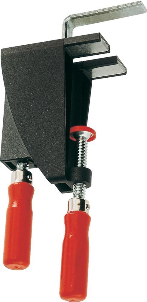 Bessey Fenster-Richtzwinge 40-85mm/30mm