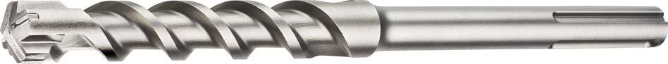 Bosch SDSmax Bohrer max-4 16x400x540 mm