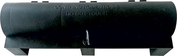 MaKeDO Rattenköderbox