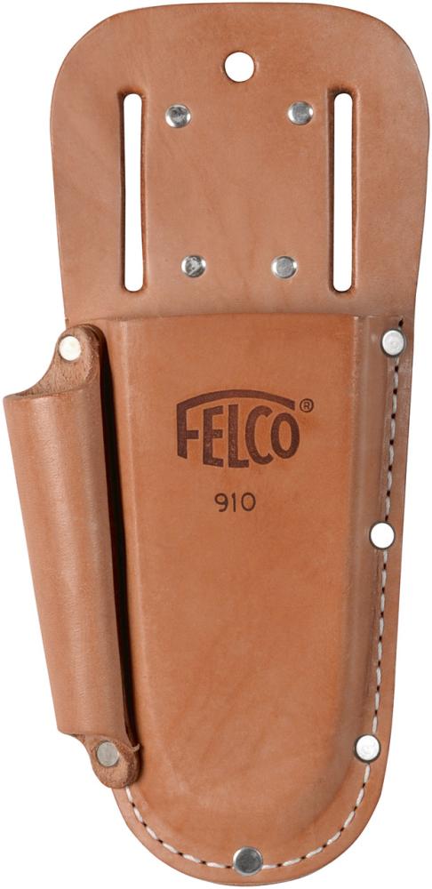 Felco Baumscheren-Träger 910+ aus Leder