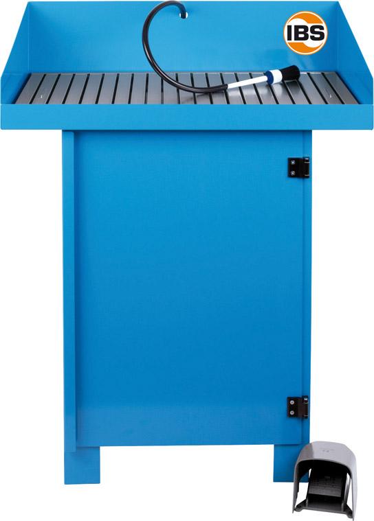 Teilereinigungsgerät G 50-L IBS