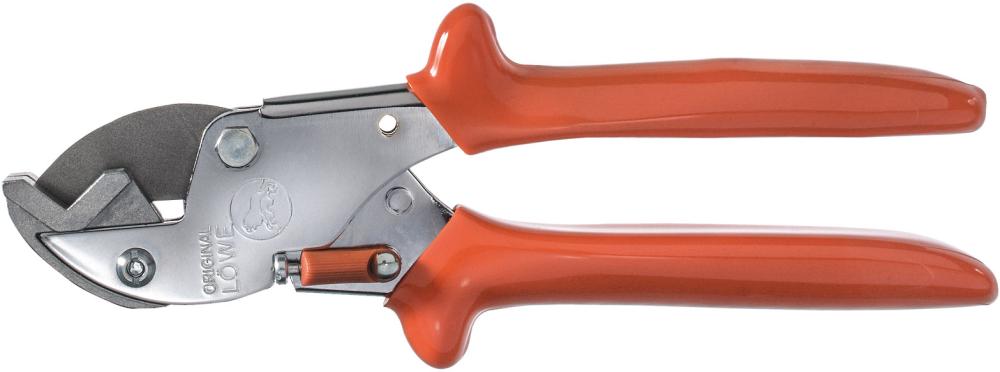 Löwe Profilschere 5104/P90 15x15mm