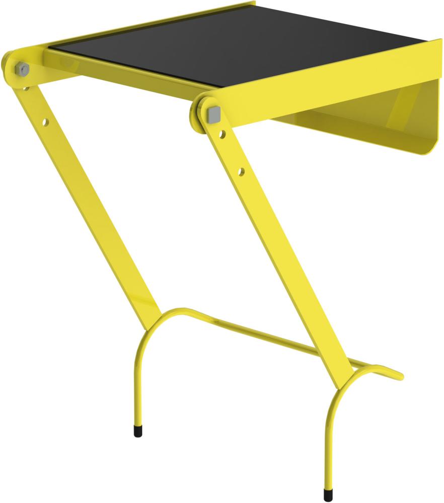 Einhängepodest für Leiter