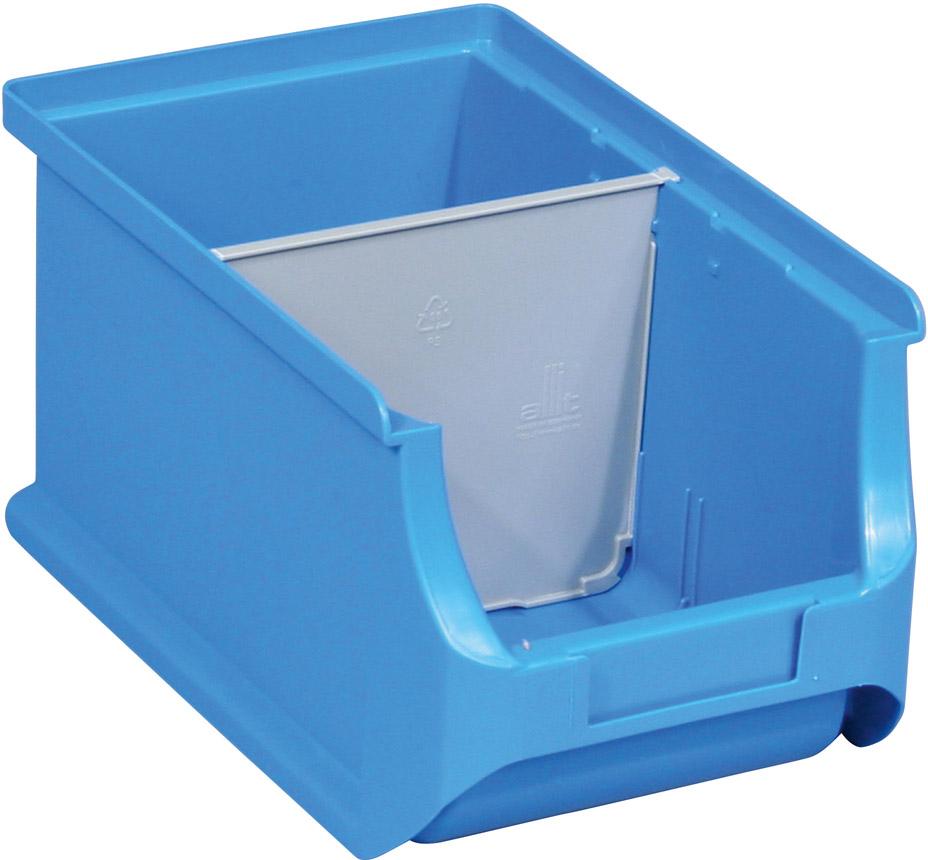 Trennsteg quer (4St.) f.Sichtbox Gr.3