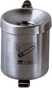 Kipp-Wandascher Rondo Junior neusilber