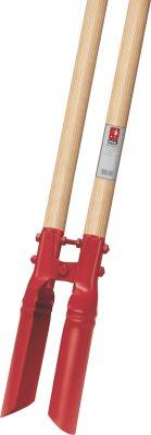 Ideal Erdlochausheber Ruhrdachs4,5 kg