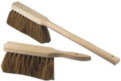 Industriehandfeger Poly Kokos 28cm Nölle PROFI BRUSH
