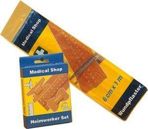 Holthaus Medical Pflastersortiment "Heimwerker- Set", 11-teilig