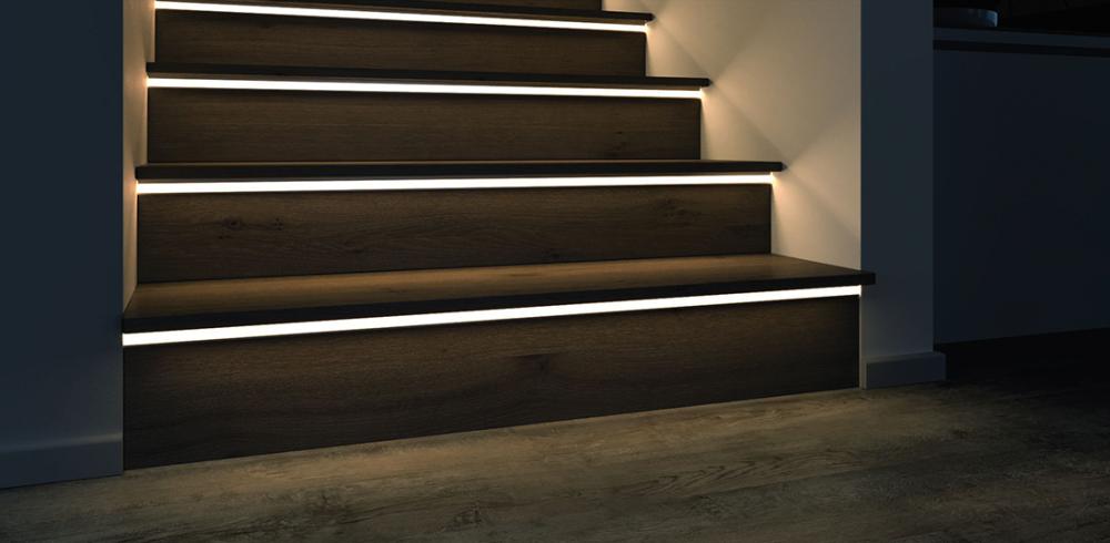 LED ChannelLine G-2 Endkappen 2er Set
