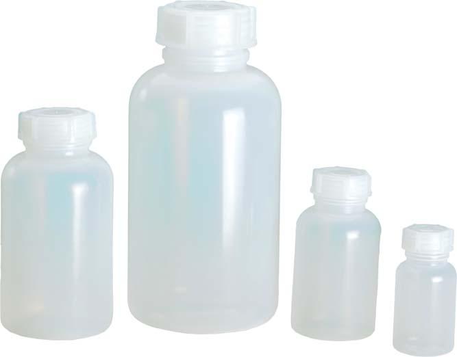 Weithalsflasche 1000ml Hünersdorff