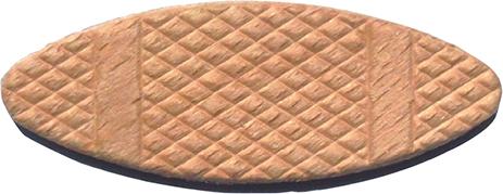 Lamellen Verbindungs Plättchen Nr.20 61X23X4mm