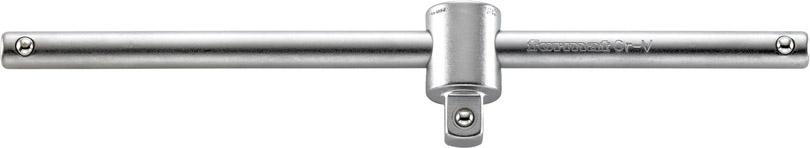 Format Quergriff mit Gleitstück 1/4" 115mm