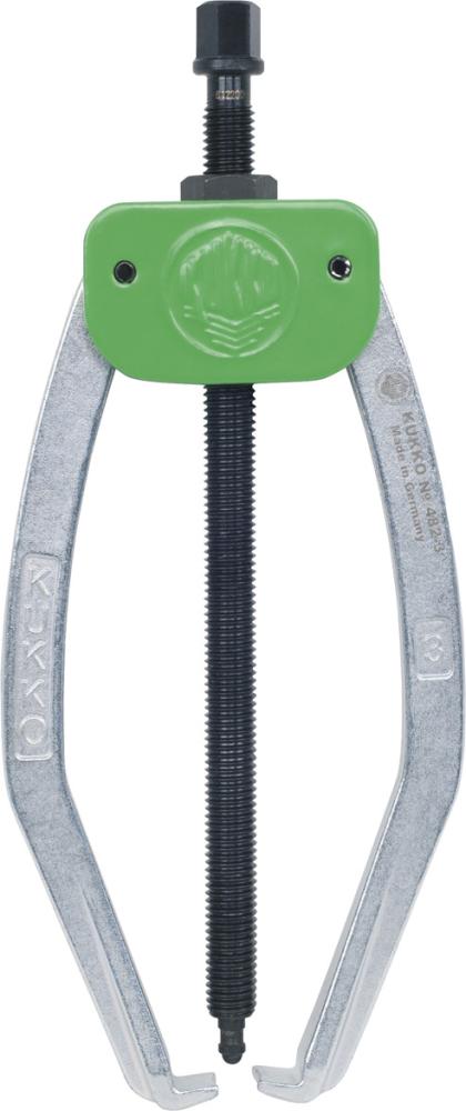 Kukko Abzieher 2-armig 150x150mm