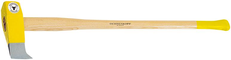 Ochsenkopf Spalthammer Profi 3000g Esche