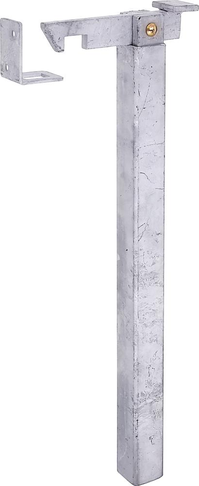 Torfestst. Schwer K3 höhenverst.400mm