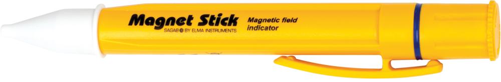 SAGAB Magnetfeldprüfer MagnetStick berührungslos