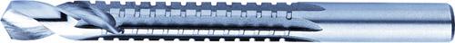 Exact Fräsbohrer Universal HSS 6mm