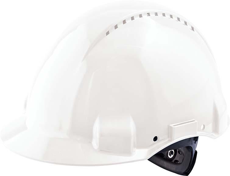 3M Schutzhelm Peltor G30NUW weiß 53-62cm