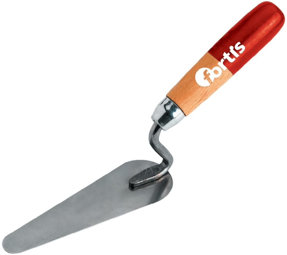 Fortis Katzenzunge 140mm rfr.