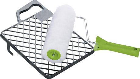 DIY Farbrollerset Vestan 18cm