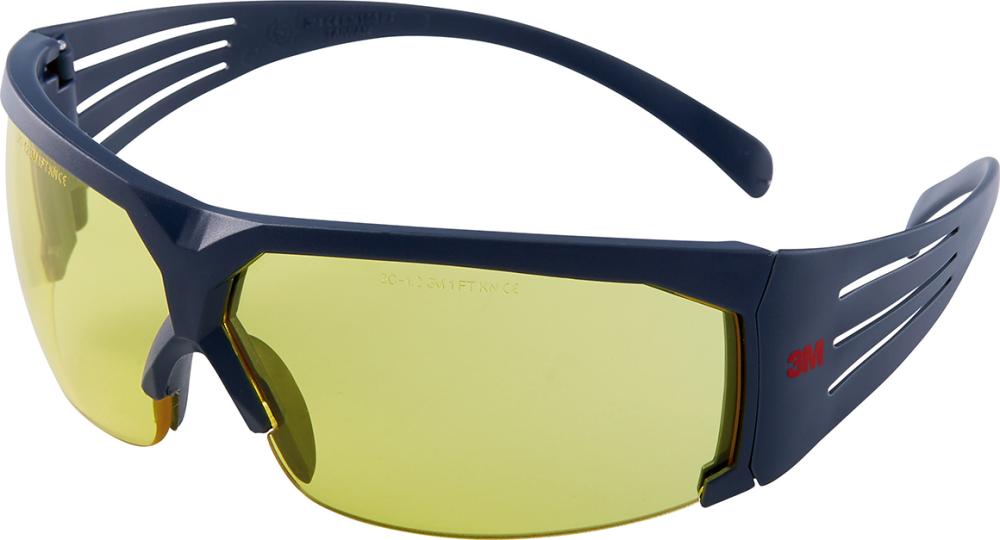3M Schutzbrille SecureFit SF603SGAF