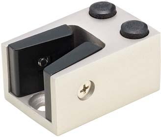 Helm Unterer Anschlagpuffer Nr. 200 G, ER-Effekt