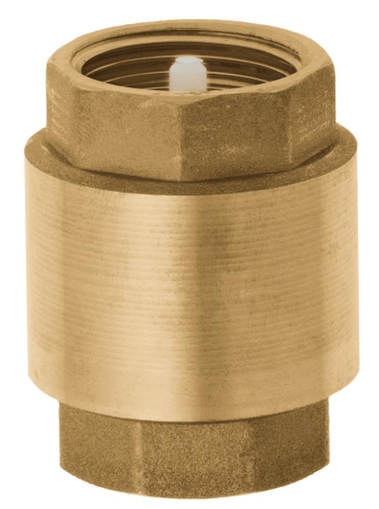Geka Zwischenventil MS, 2xIG G1.1/4\",