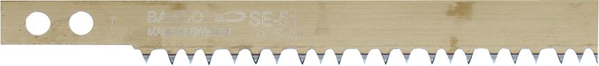 Bahco Bügelsägeblatt 525mm Dreieckzah.